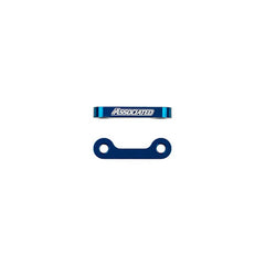 RC10B84 Arm Mount Backing Plate