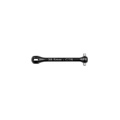 RC10B84 Center CVA Bone, 38.5mm