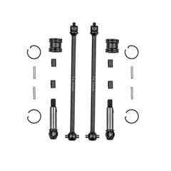 RC10B84 FT Front DCV Set, 74mm