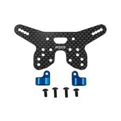 RC10B84 FT Vertical Rear Ballstud Mount Kit