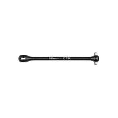 RC10B84 FT Center CVA Bone, 56mm, FWD DIFF