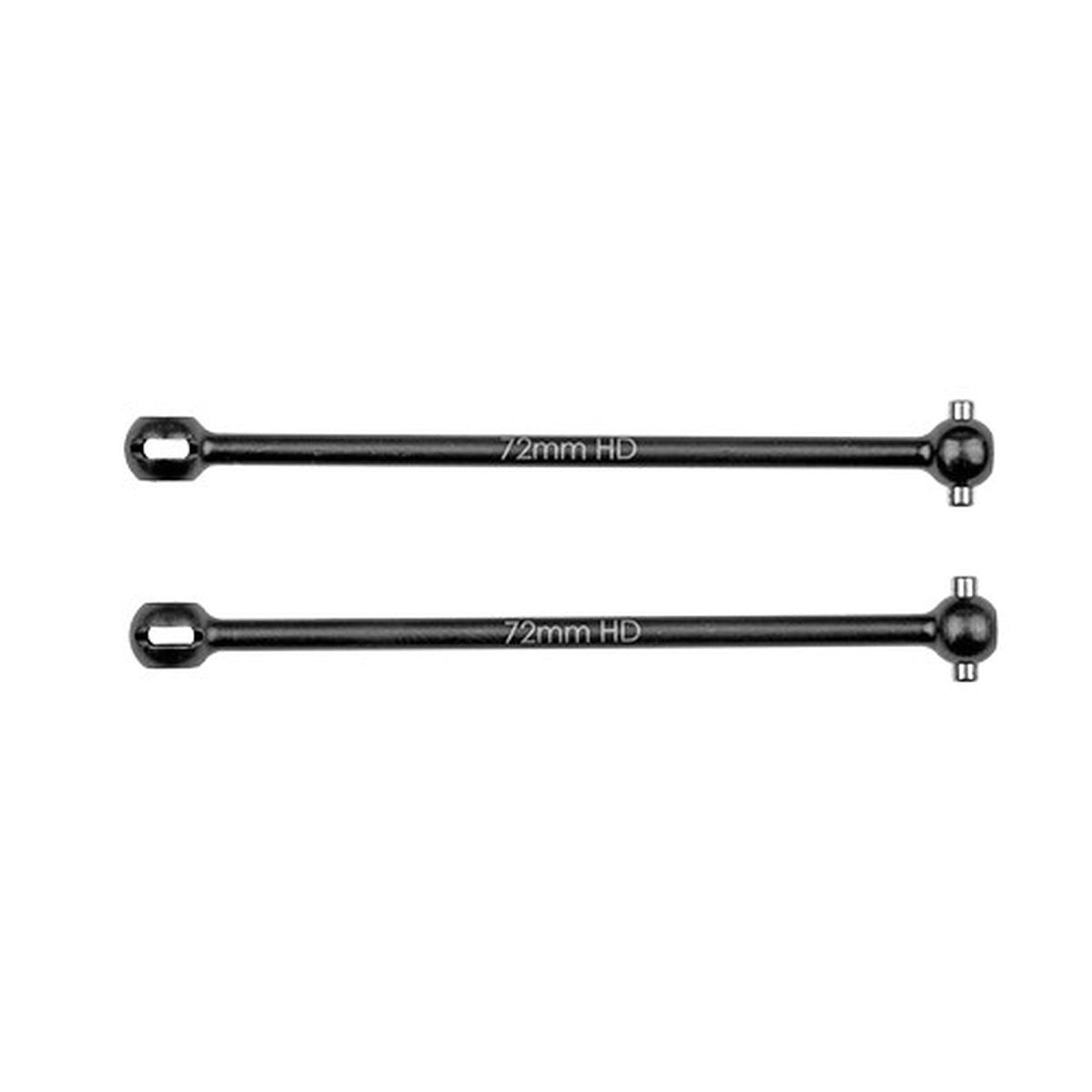 HD CVA Bones, 72mm