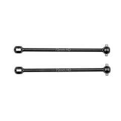 HD CVA Bones, 72mm