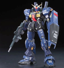 #08 Gundam Mk II (AEUG) "Z Gundam" Bandai RG 1/144