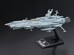 #01 U.N.C.F. AAA-1 Andromeda “Yamato 2202”, Bandai Mecha
