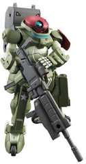 #03 Grimoire Red Beret "Gundam Build Divers", Bandai HGBD