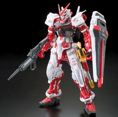#19 Gundam Astray Red Frame "Gundam SEED Astray", Bandai