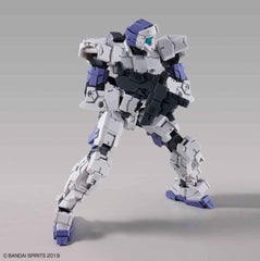 #01 eEXM-17 Alto White "30 Minute Mission", Bandai 30