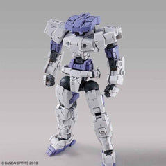 #01 eEXM-17 Alto White "30 Minute Mission", Bandai 30