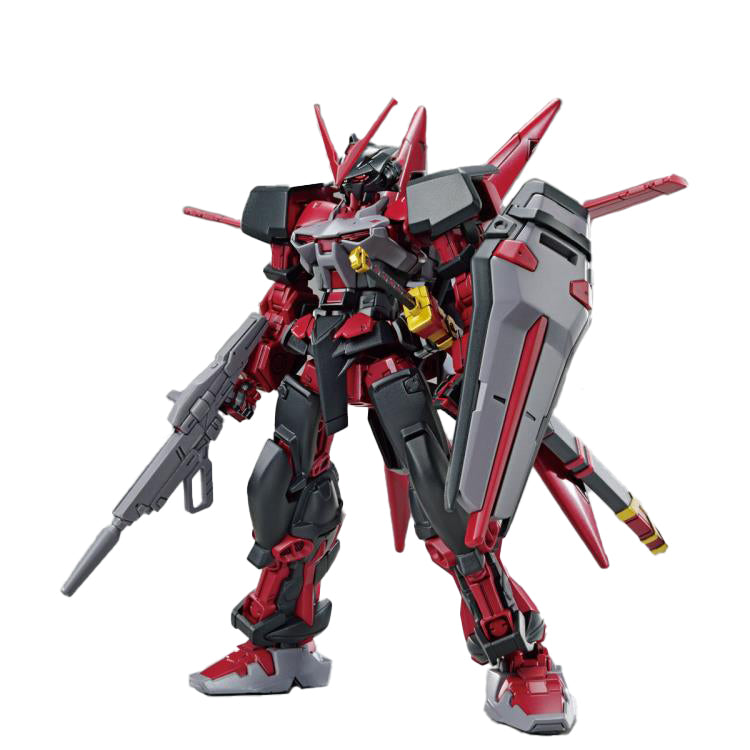 Gundam Astray Red Frame Inversion " Gundam Breaker