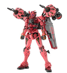 HG 1/144 RED GUNDAM