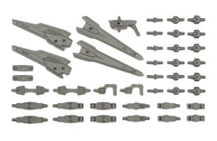 OPTION PARTS SET GUNPLA 17