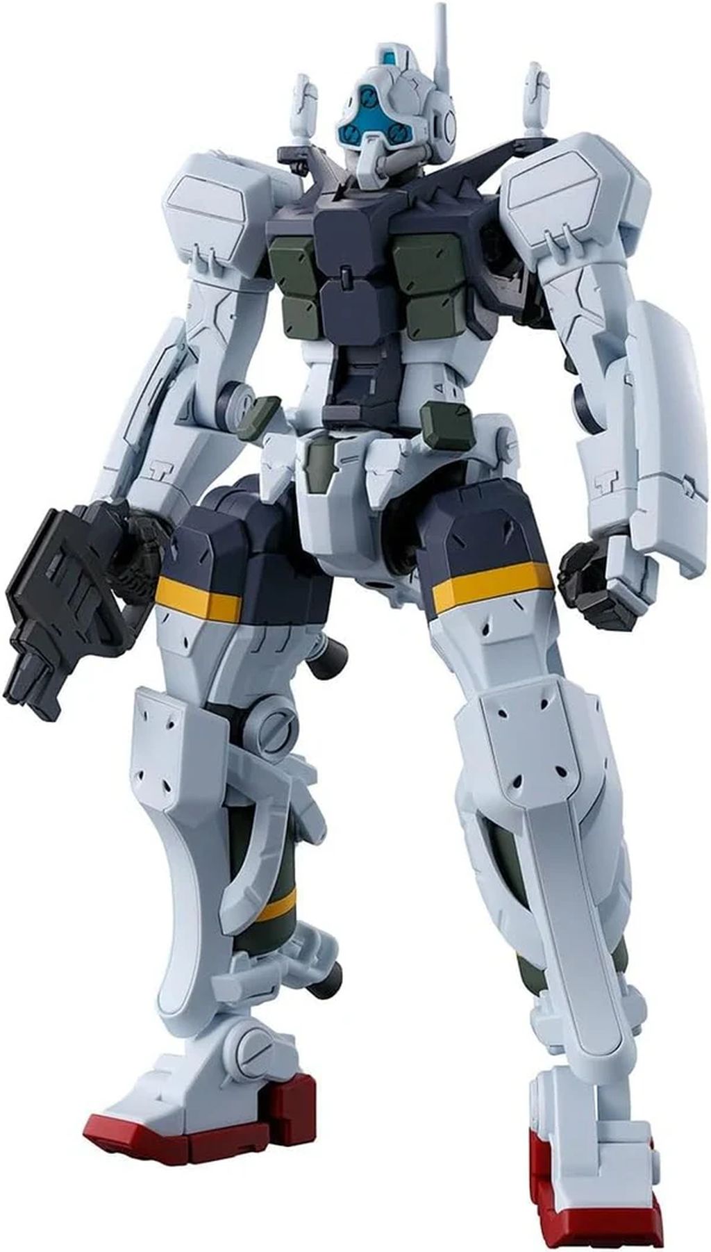 GQuuuuuuX - Mobile Suit B
