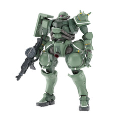 HG 1/144 ZAKU (GQ)