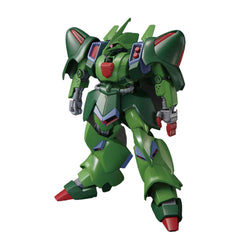 #262 Galluss-J "Mobile Suit Gundam ZZ", Bandai