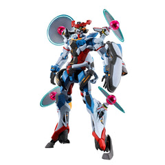 #13 GQuuuuuuX (Endymion Unit Awakened) "Mobile Suit Gundam:
