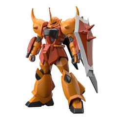 HG 1/144 Gouf Ignited (Heine Westenfluss Custom)