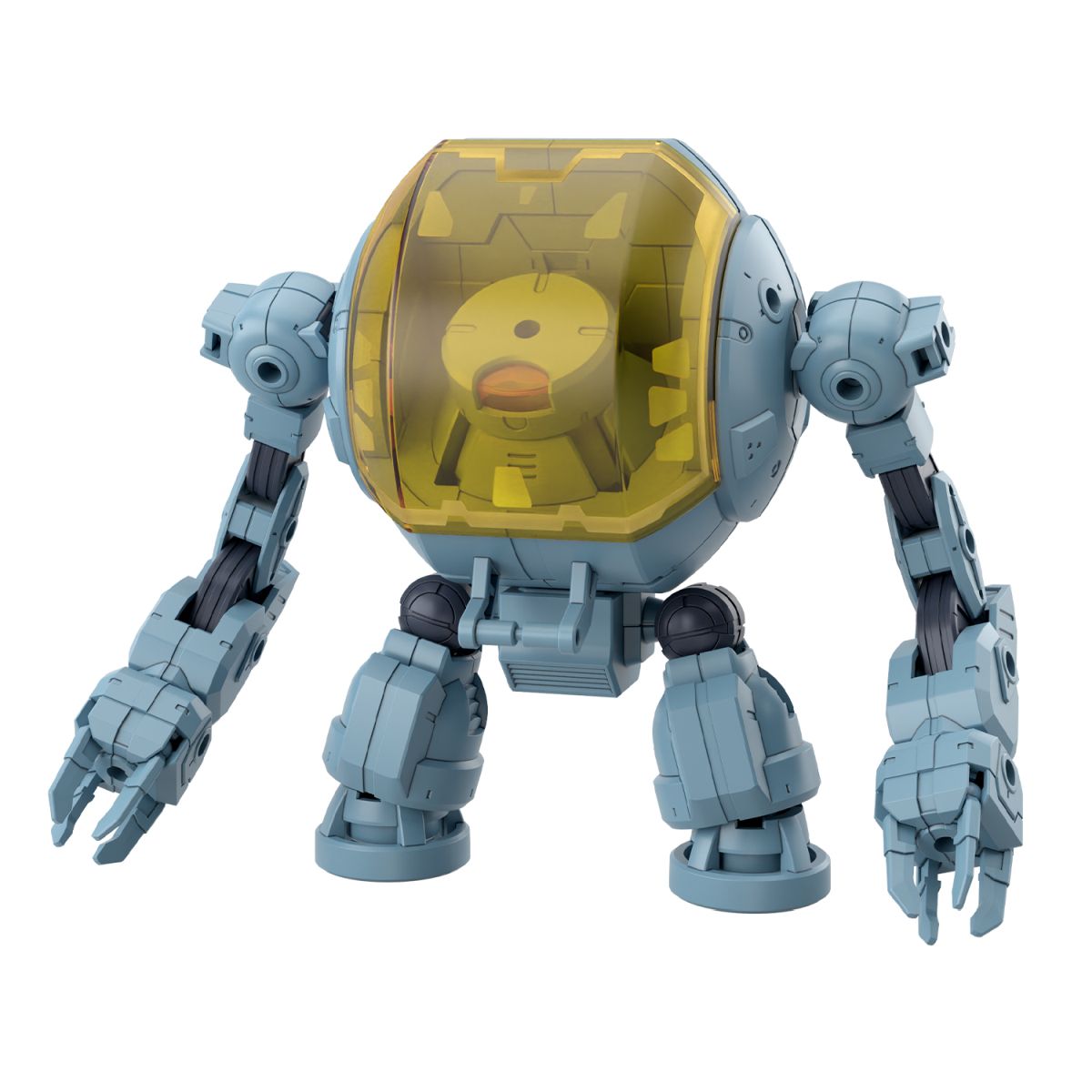 30MM 1/144 Extended Armament Vehicle (Marine Exploration
