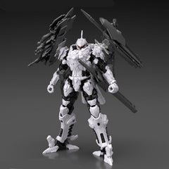 30MM Daemon X Machina TS Bahamut