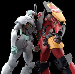 Gurren Laggan SMP "Gurren Lagann" (Box/2), Bandai
