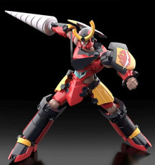 Gurren Laggan SMP "Gurren Lagann" (Box/2), Bandai