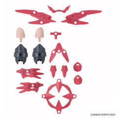 #02 Option Parts Set 2 Flight Armor