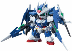 #06 Gundam 00 Diver Ace "Gundam Build Divers", Bandai