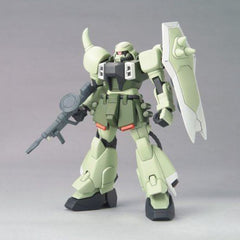 #18 Zaku Warrior " Gundam Seed Destiny" Bandai HG Seed 1/144