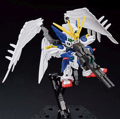 #13 Wing Gundam Zero EW "Gundam Wing: Endless Waltz"