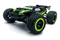 Slyder ST Turbo 1/16 4WD RTR 2S Brushless Stadium Truck - G