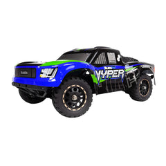 Vyper SC 1/16 4WD Electric - Blue/Green