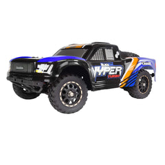 Vyper SC Turbo 1/16 4WD Electric 2S Brushless
