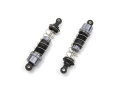 Front Aluminum Shock Set (Assembled/2pcs)