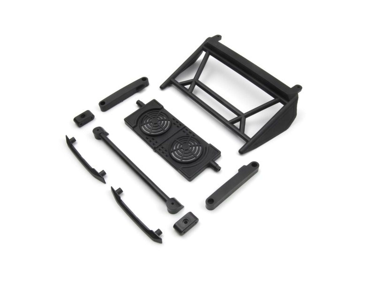 Body Accessory Set