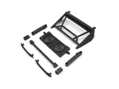 Body Accessory Set