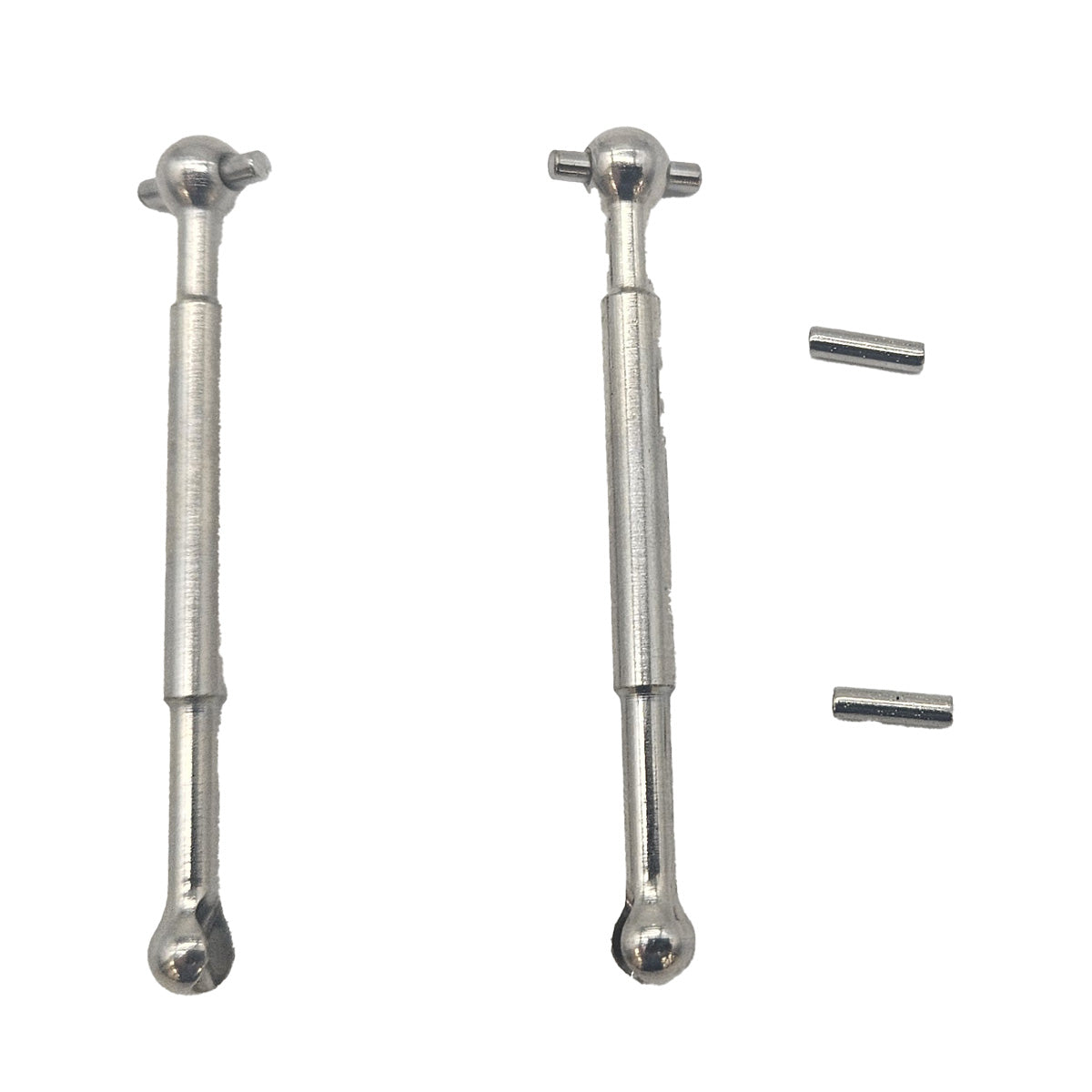 Dogbone Driveshaft (2pcs)