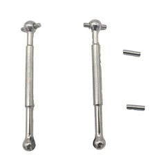 Dogbone Driveshaft (2pcs)