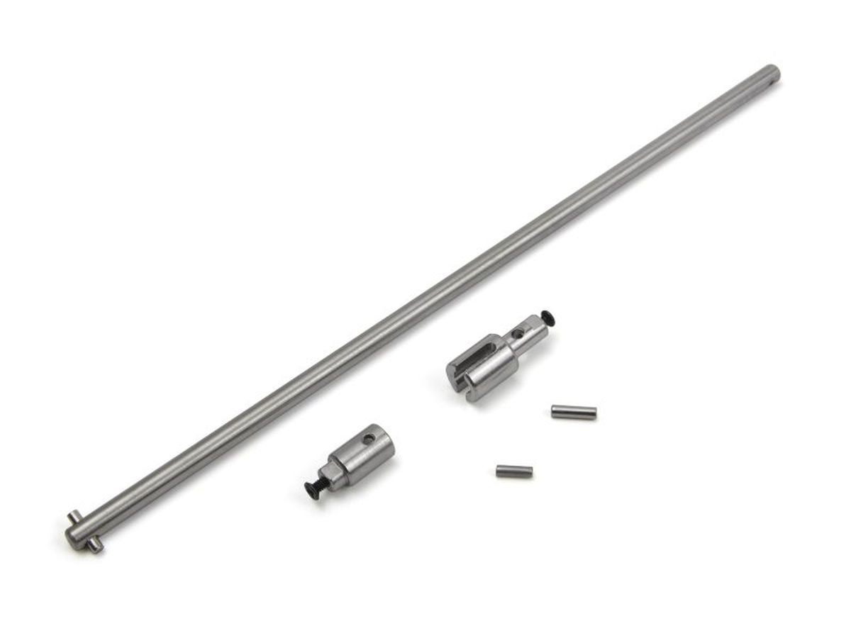 Center Shaft & Cup Set
