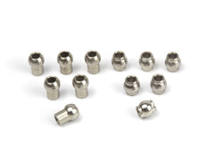 3.8mm Metal Balls (12pcs)