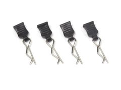Body Clips (4pcs)