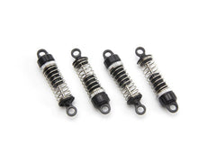 Plastic Shock Set (Assembled/4