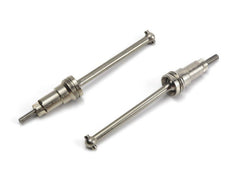 Front Universal Drive Shafts (Steel/2pcs)