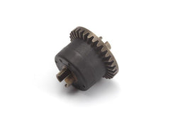 Assembled Differential