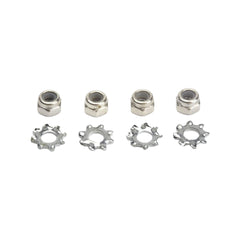 Wheel Lock nut M2.5