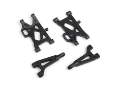 Rear Upper & Lower Suspension Arm Set (2pcs)
