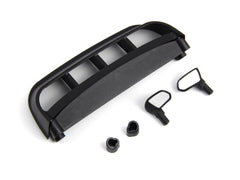 Spoiler Wings and Wing Mirrors Set