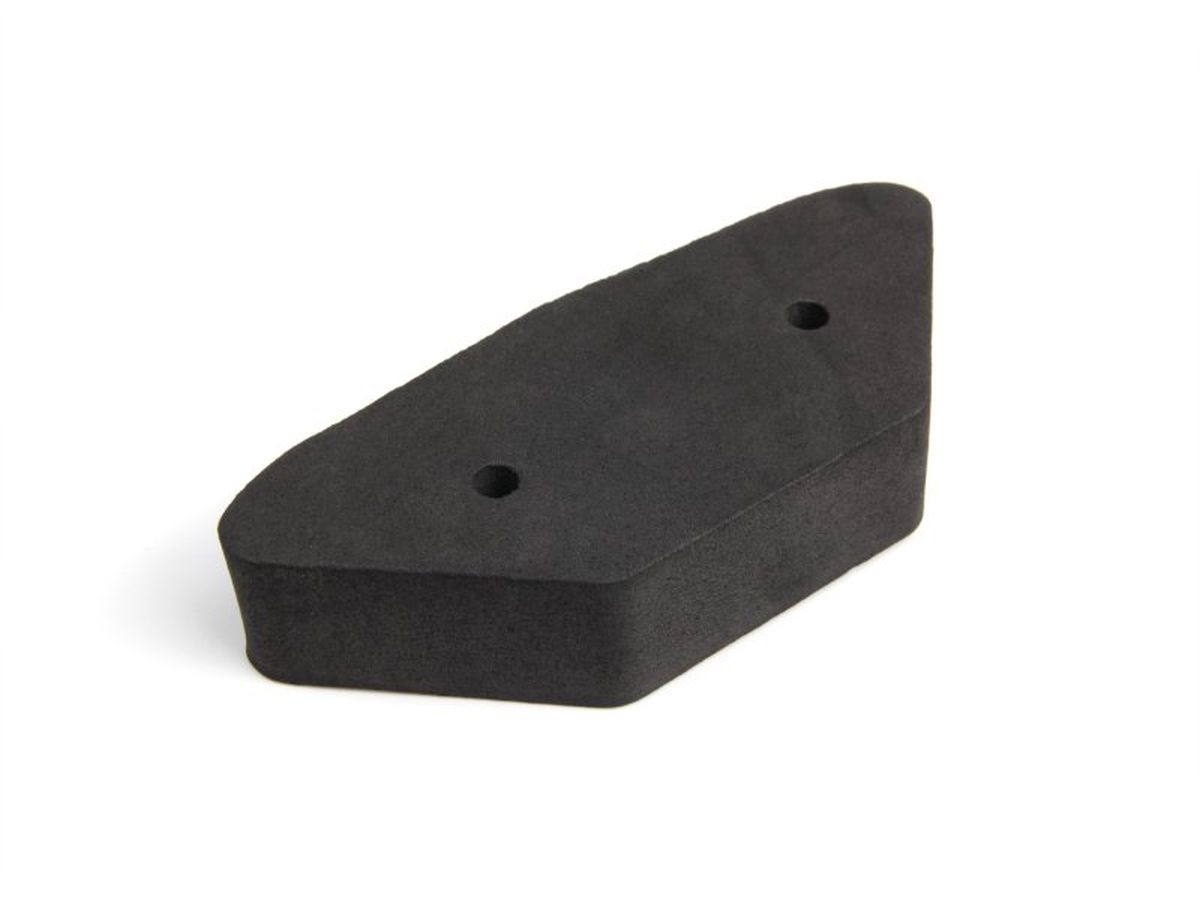Front Foam Bumper