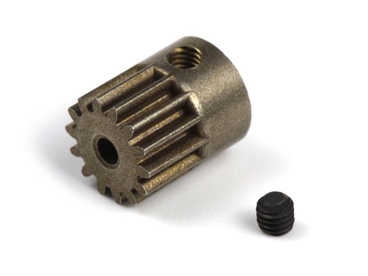 Pinion Gear 14T with Set Screw