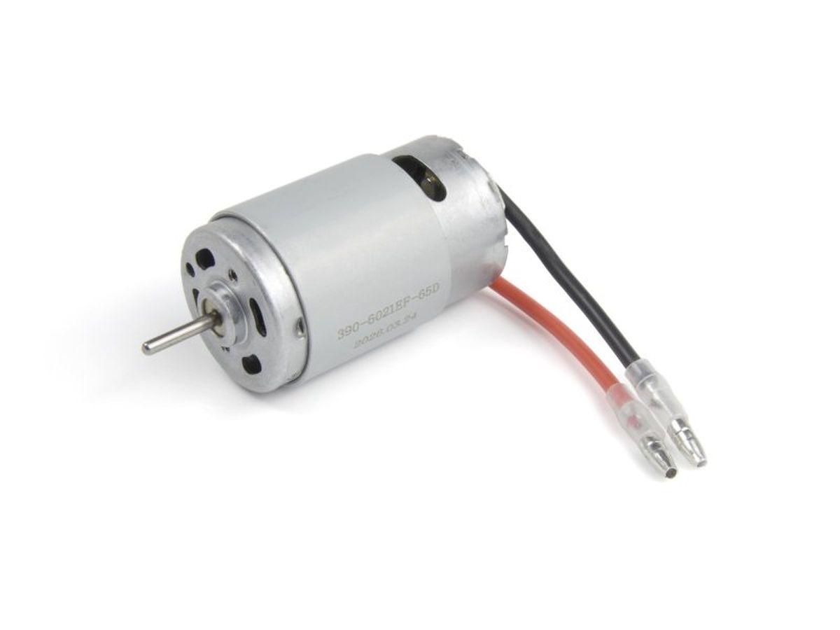 Brushed Motor 390
