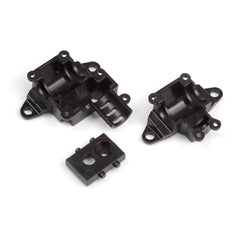 Gearbox Housing & Motor Mount